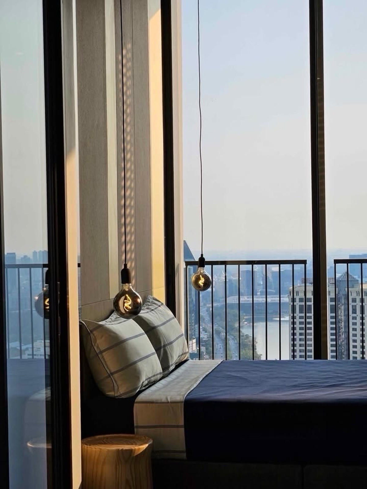 For RentCondoSukhumvit, Asoke, Thonglor : For rent Noble BE19 ☎️ 0912322009