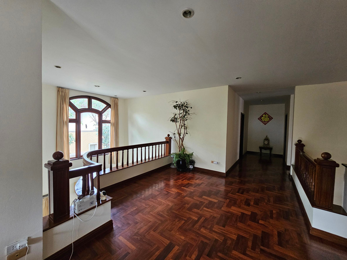 ให้เช่าบ้านสมุทรปราการ สำโรง : ✨ ที่สุดของการพักผ่อน บนพื้นที่กว่า 150 ตร.ว. | นันทวัน ศรีนครินทร์