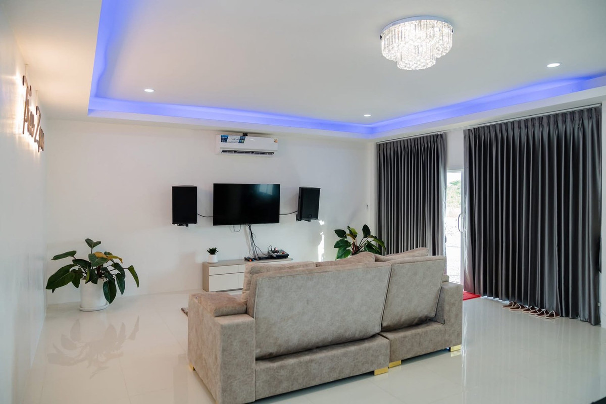 ขายจันทบุรี : ขายพูลวิลล่า Tree Zone Pool Villa เนื้อที่ 214.7 ตารางวา ตำบลหนองซิ่ม อำเภอ แหลมสิงห์ จังหวัดจันทบุรี 