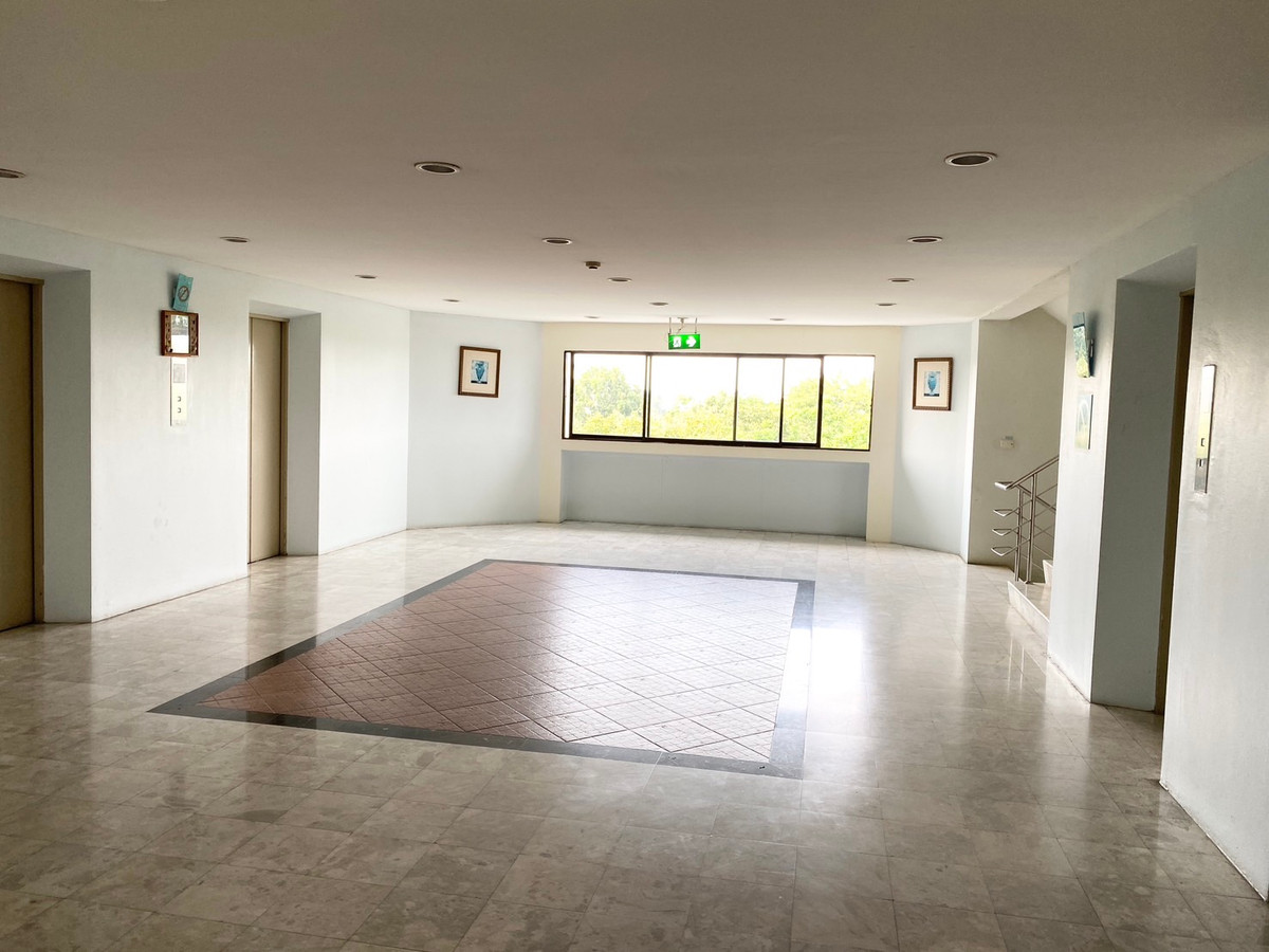 ขายคอนโดหัวหิน ประจวบคีรีขันธ์ : ขาย!!! คอนโด ปาล์มพาวิลเลี่ยนหัวหินเลควิว ขนาด 60.95 ตร.ม.