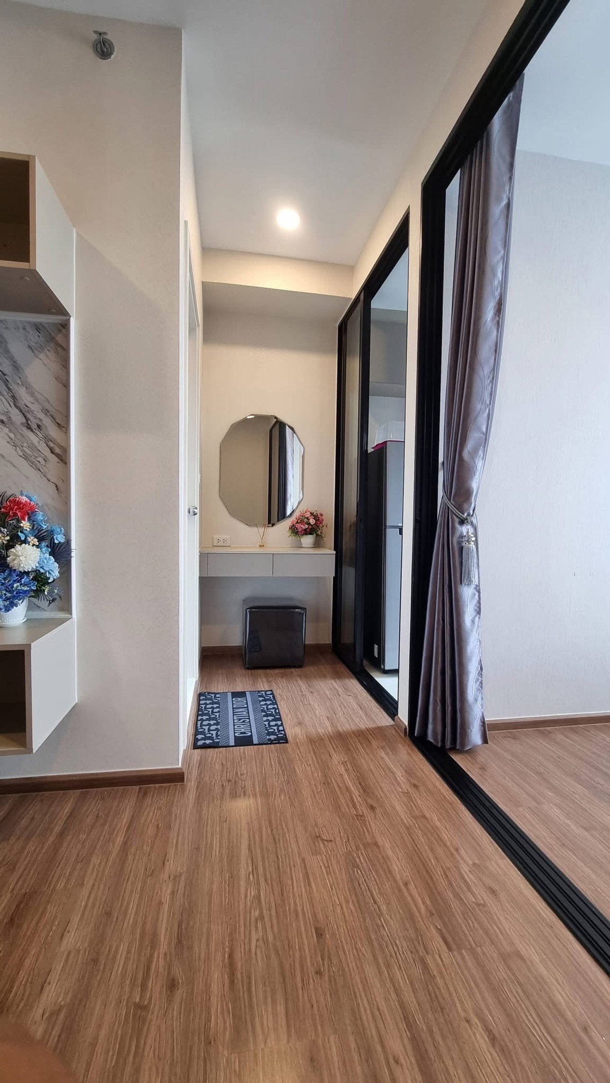 ให้เช่าคอนโดมีนบุรี-ร่มเกล้า : ปล่อยเช่า ดิ ออริจิ้น ราม209 อินเตอร์เช้นจ์