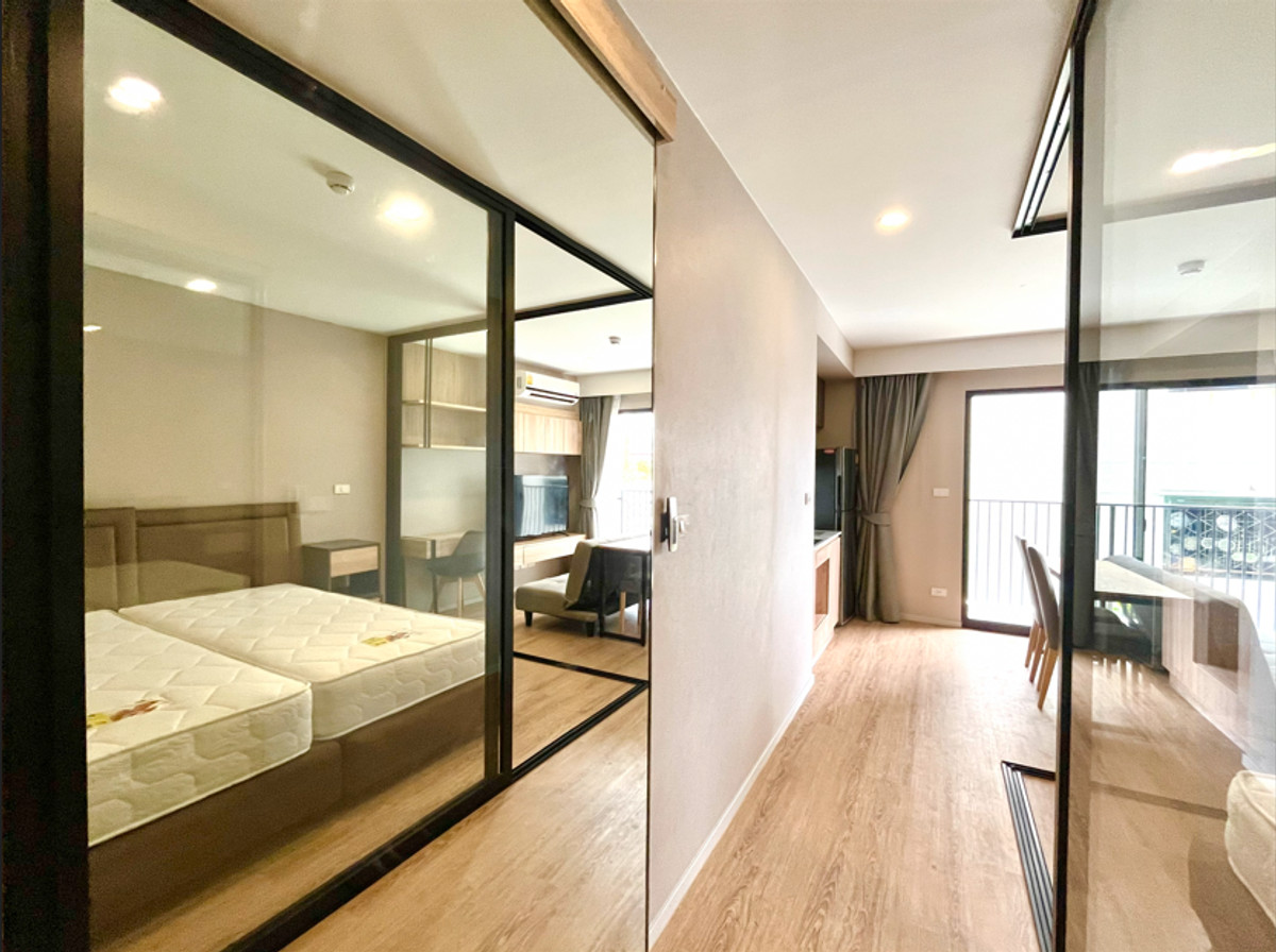 ขายคอนโดสาทร นราธิวาส : 🔥 หลุดจอง! ราคานี้หาไม่ได้ง่าย ๆ บลอสซั่ม คอนโด แอท สาทร - เจริญราษฎร์ พร้อมโอน 🔥MD-26086538