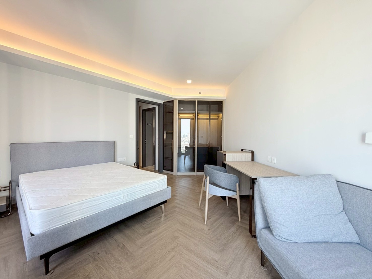 ให้เช่าคอนโดสยาม จุฬา สามย่าน : ให้เช่า 