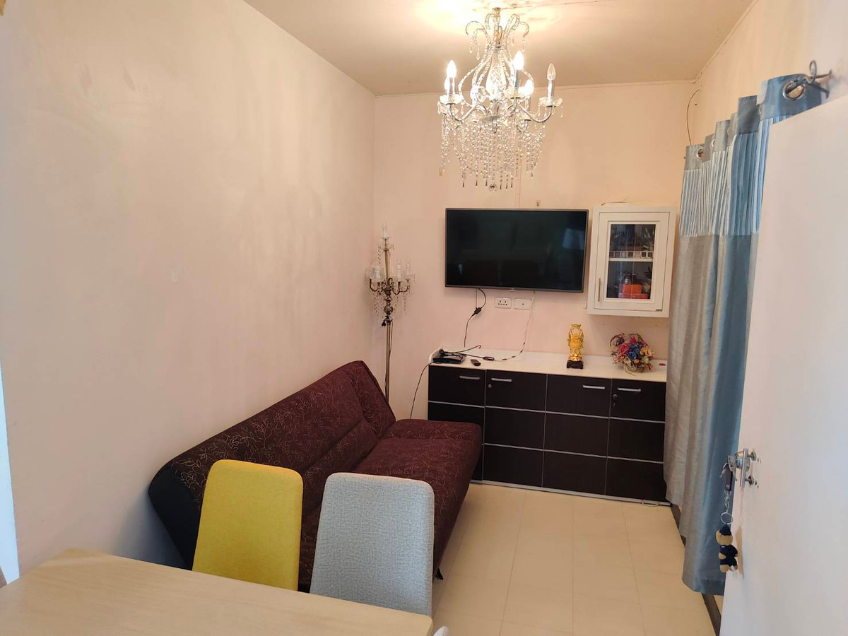 ขายคอนโดนวมินทร์ รามอินทรา : ขายห้องชุดเอื้ออาทรปัญญารามอินทรา ห้องใหญ่ ทำเลดี ห่างรถไฟฟ้าเพียง 4.5 กม.