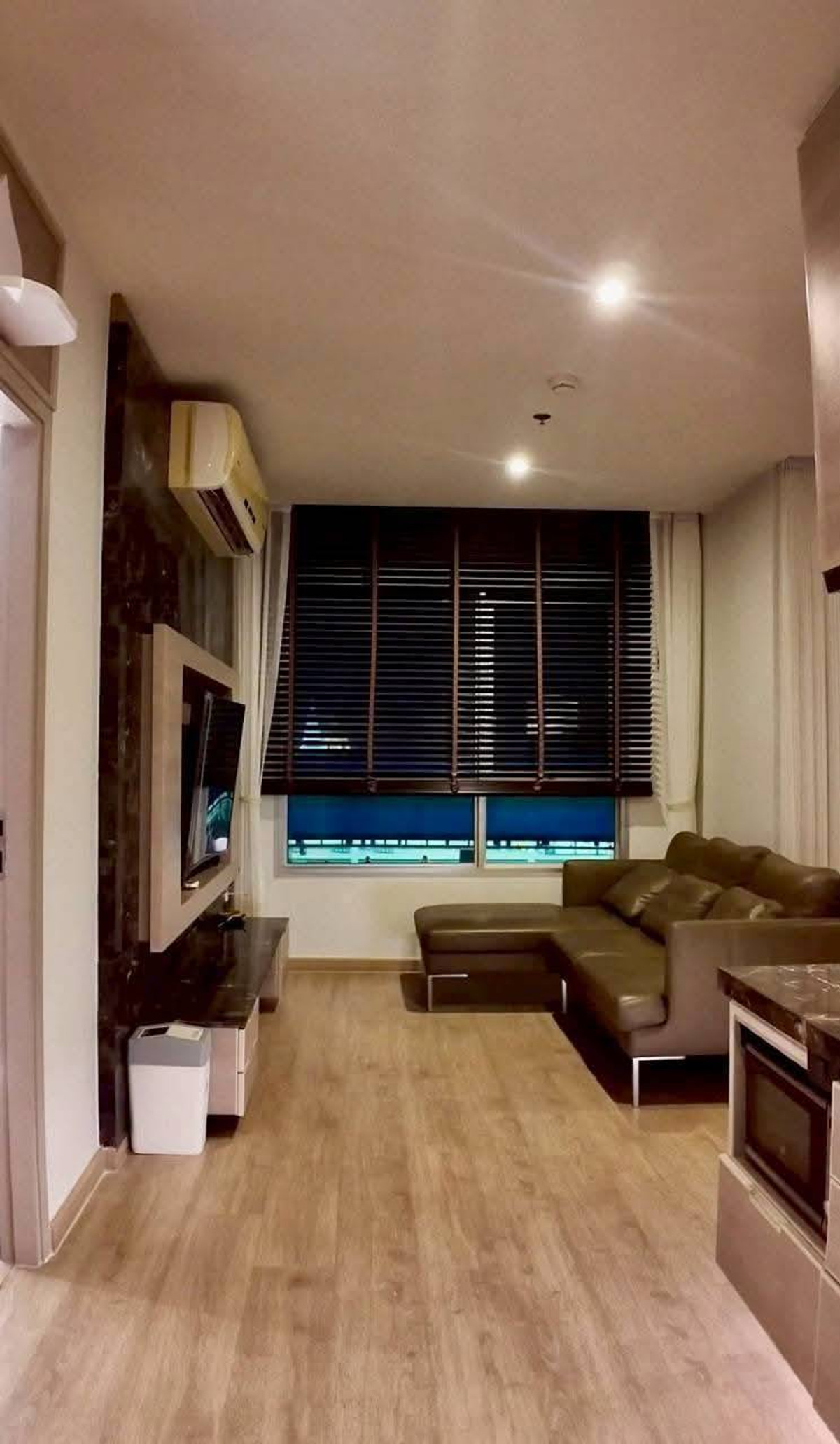 For RentCondoThaphra, Talat Phlu, Wutthakat : *FOR RENT* The Tempo Grand Sathorn-Wutthakat, near BTS Wutthakat 30 m.