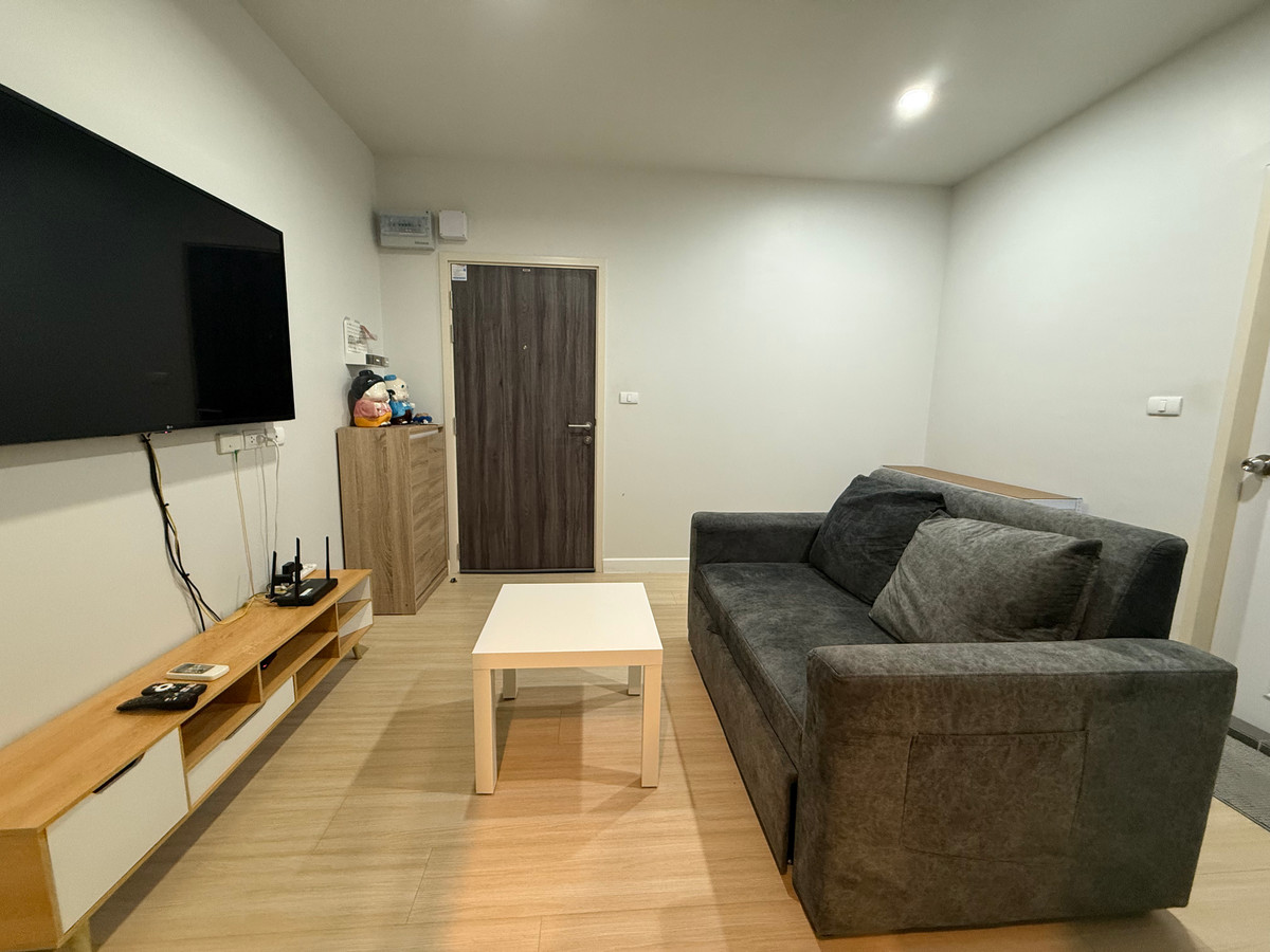 ให้เช่าคอนโดท่าพระ ตลาดพลู วุฒากาศ : [ให้เช่า] Metro Sky Wutthakat (เมโทร สกาย วุฒากาศ) วิวสระสวยเห็นเมืองแสงเย็นสะกดตา ห้องพร้อมอยู่เจ้าของปล่อยเอง