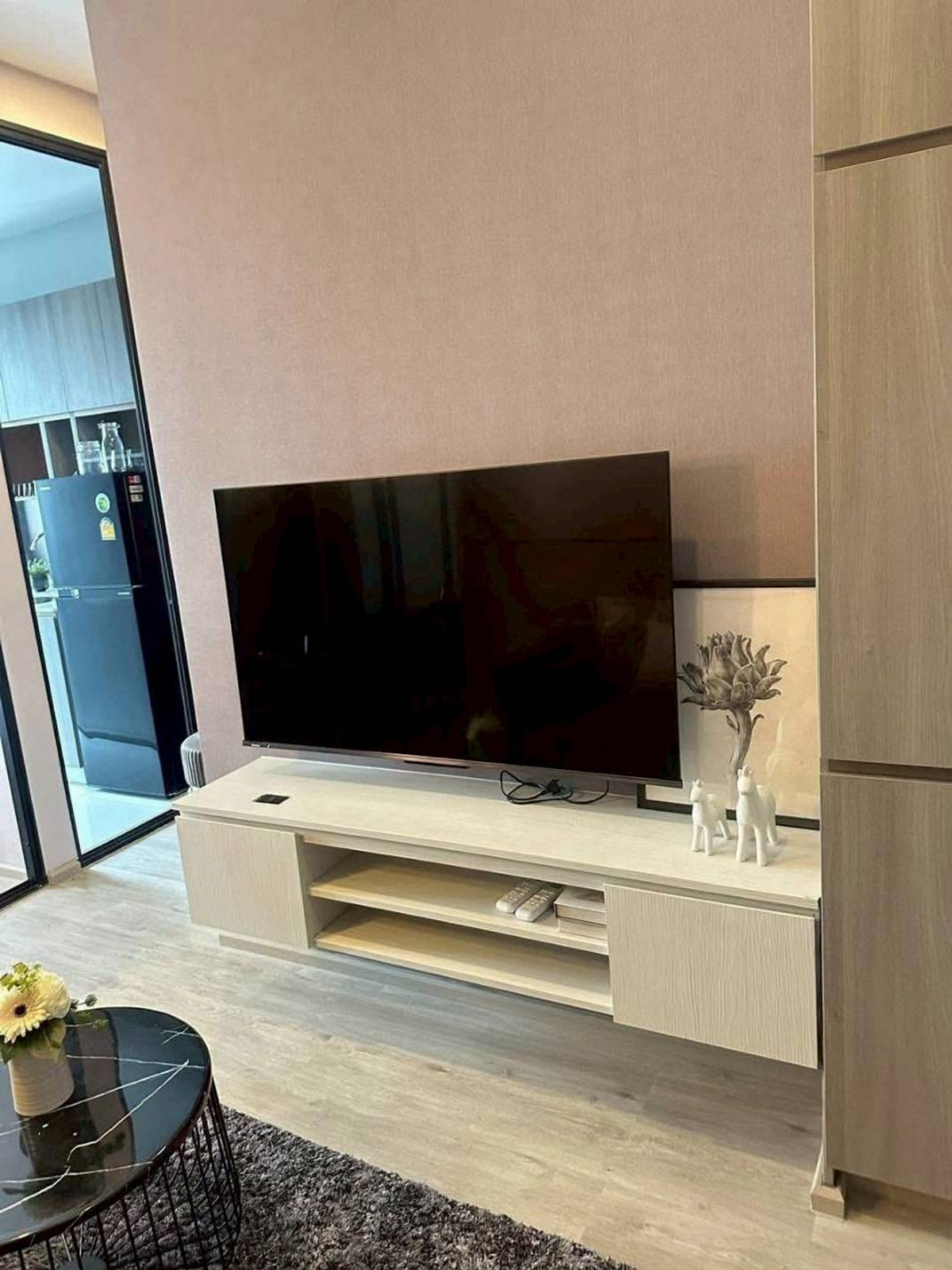 ให้เช่าคอนโดอ่อนนุช อุดมสุข : ✅ KON142 ✅ Line : @p2nproperty