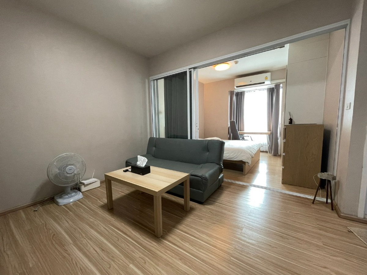 ขายคอนโดรามคำแหง หัวหมาก : ✅ S-FMR152 ✅ Line : @p2nproperty