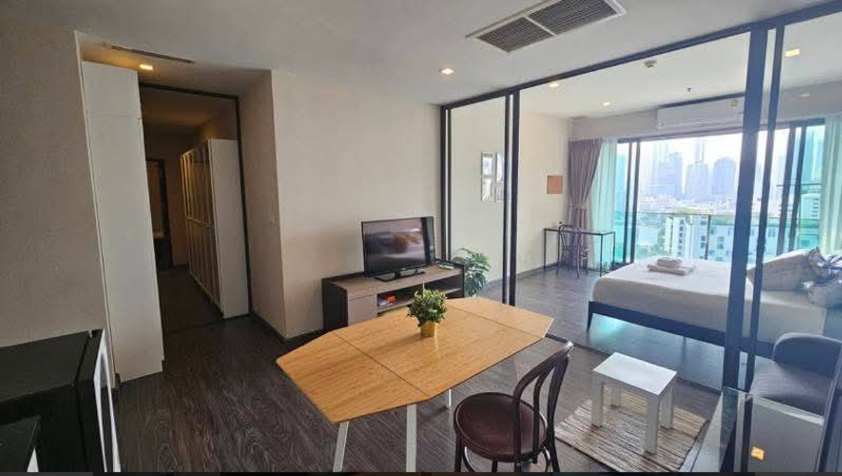 ให้เช่าคอนโดสุขุมวิท อโศก ทองหล่อ : 💥CP-10222💥ว่าง ให้ เช่า โนเบิล รีมิกซ์👉แอดไลน์ @accessliving 