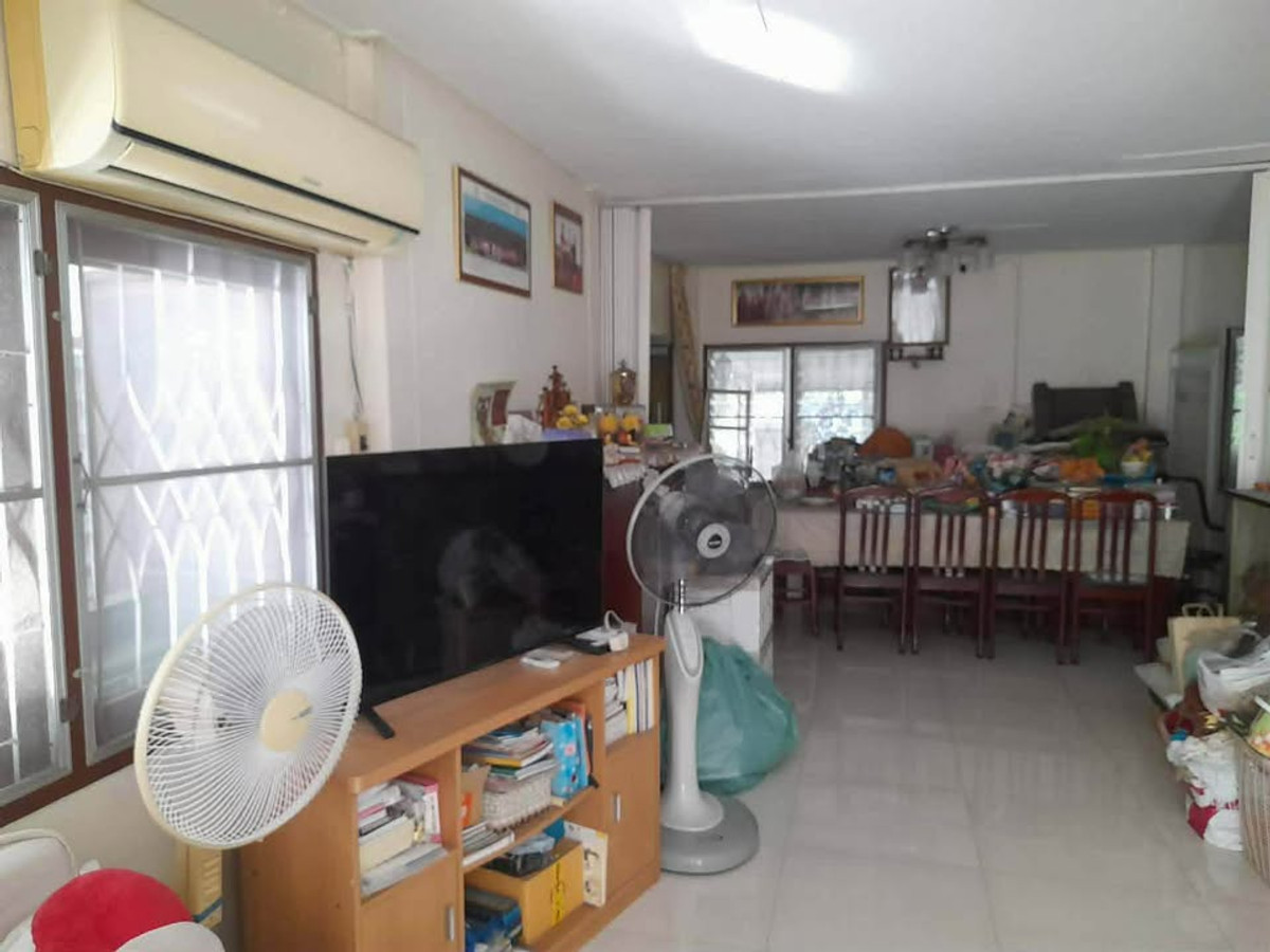 ขายบ้านนวมินทร์ รามอินทรา : บ้านเดี่ยว รามอินทรา ซอย 5 แยก 1 / 3 ห้องนอน (ขาย), Single house Ramintra Soi 5 Intersection 1 / 3 Bedrooms (FOR SALE) TAN886