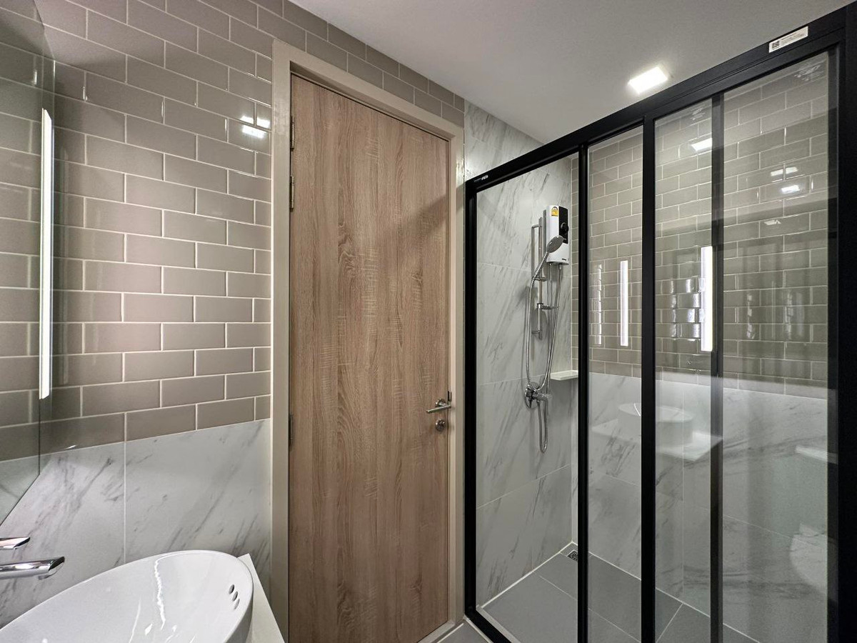 For SaleCondoRatchathewi,Phayathai : XT Phayathai【𝐒𝐄𝐋𝐋 & 𝐑𝐄𝐍𝐓】🔥Fun, modern design with playful elements, perfect for the younger generation who dislike monotony.🔥 Contact Line ID: @hacondo