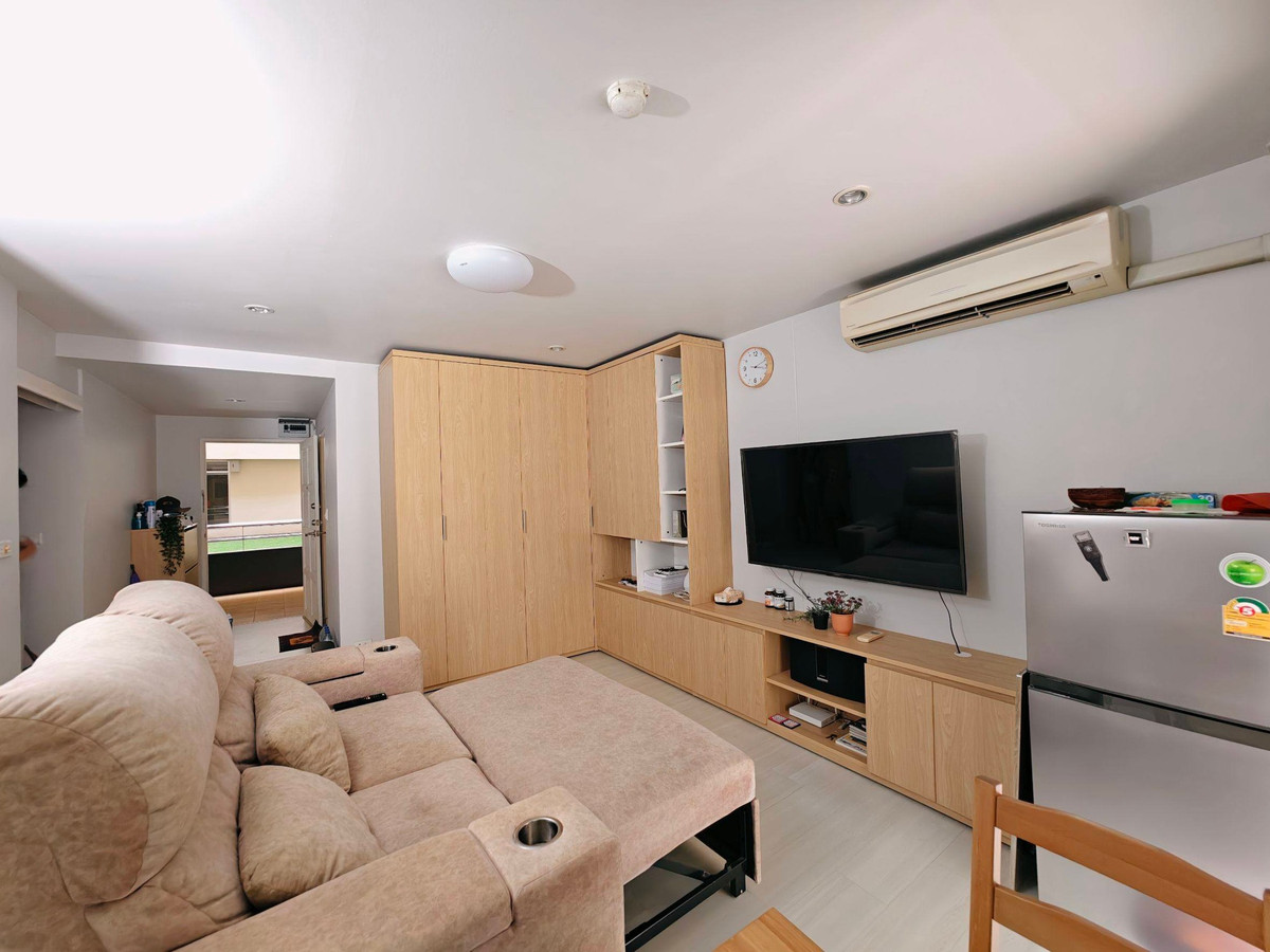 ขายคอนโดบางนา แบริ่ง ลาซาล : K-6737 BEST DEAL🔥🔥 ขายด่วน ! ซันชายด์ คอนโดมิเนียม ห้องพร้อมอยู่ ใกล้ BTS ศรีเอี่ยม