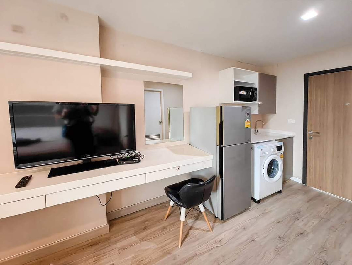 ให้เช่าคอนโดคลองเตย กล้วยน้ำไท : Condo for Rent: Metro Luxe Rama 4