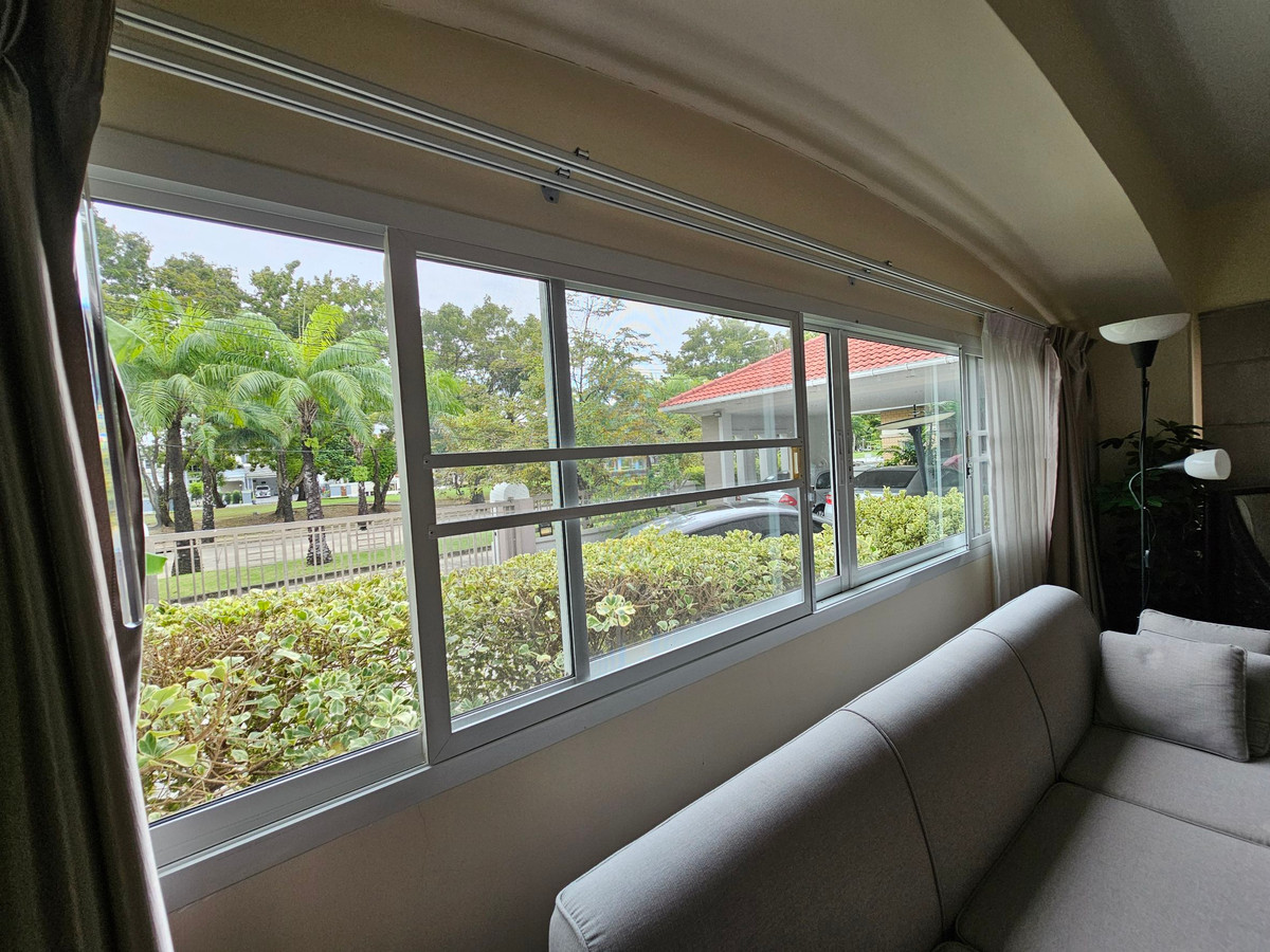 ให้เช่าบ้านสมุทรปราการ สำโรง : ✨ ที่สุดของการพักผ่อน บนพื้นที่กว่า 150 ตร.ว. | นันทวัน ศรีนครินทร์