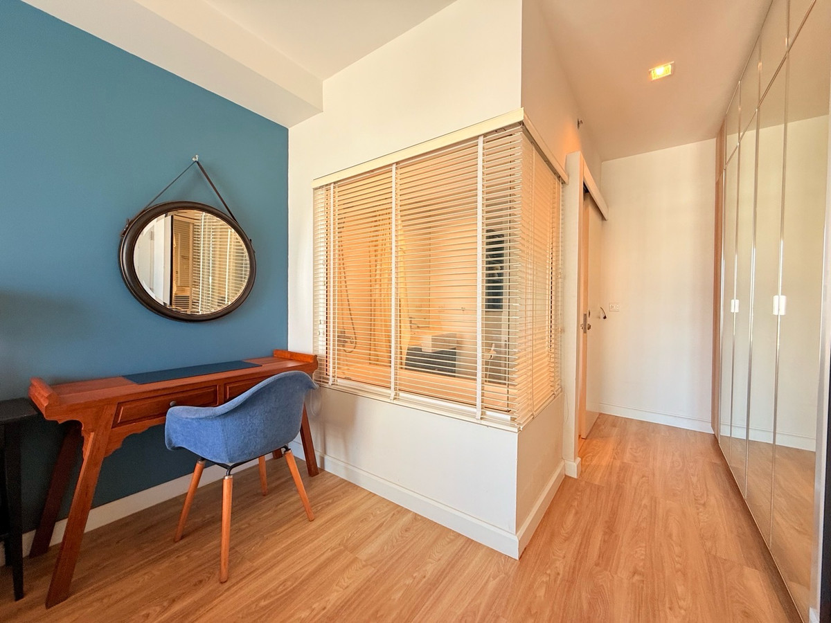 For RentCondoSathorn, Narathiwat : For Rent The Seed Mingle 1 Bed 46 Sqm Suanplu 8 