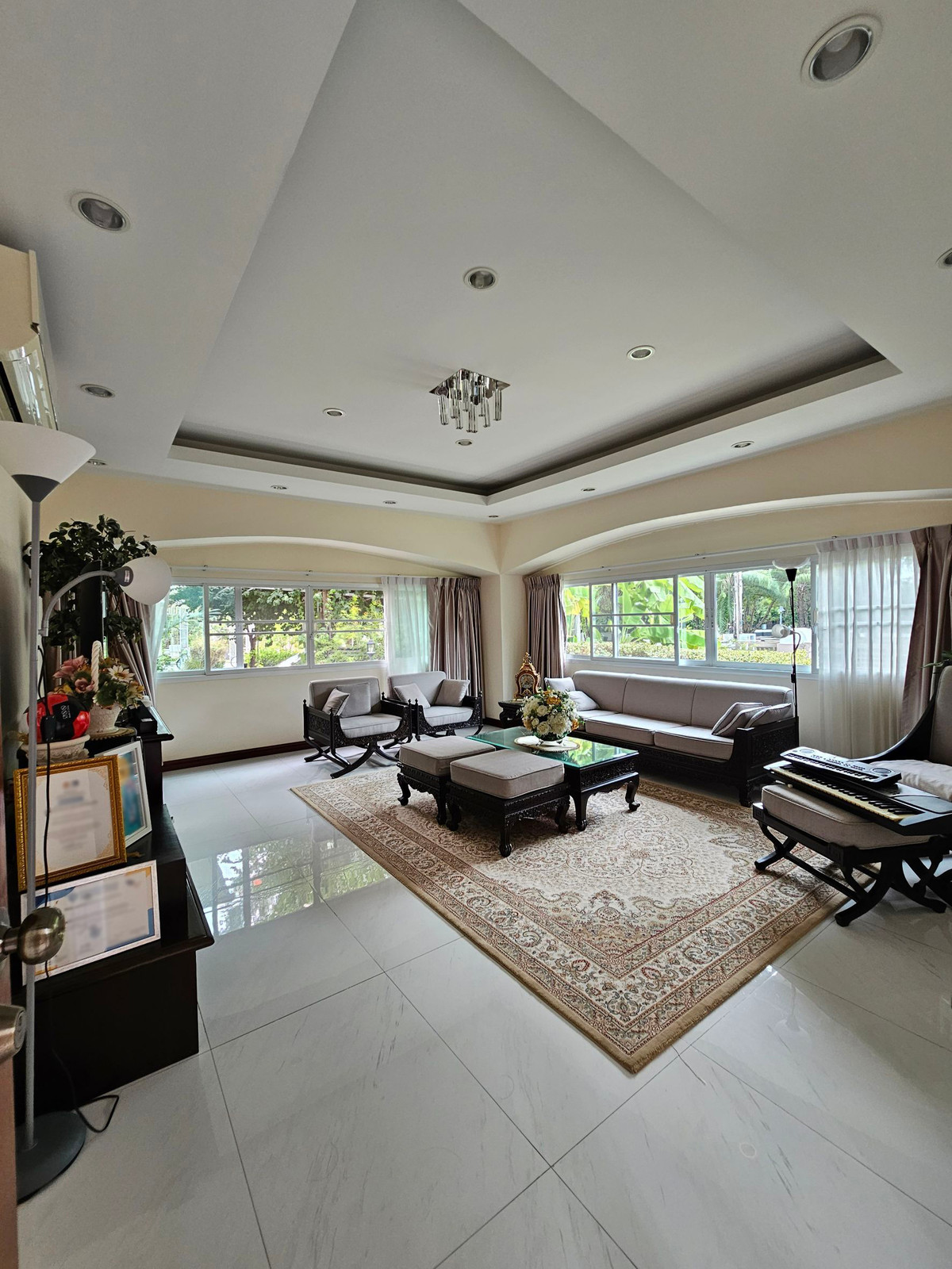 ให้เช่าบ้านสมุทรปราการ สำโรง : ✨ ที่สุดของการพักผ่อน บนพื้นที่กว่า 150 ตร.ว. | นันทวัน ศรีนครินทร์