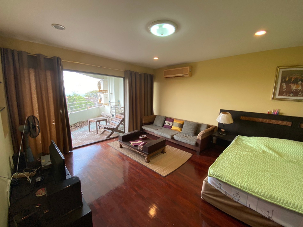 ขายคอนโดหัวหิน ประจวบคีรีขันธ์ : ขาย!!! คอนโด ปาล์มพาวิลเลี่ยนหัวหินเลควิว ขนาด 60.95 ตร.ม.