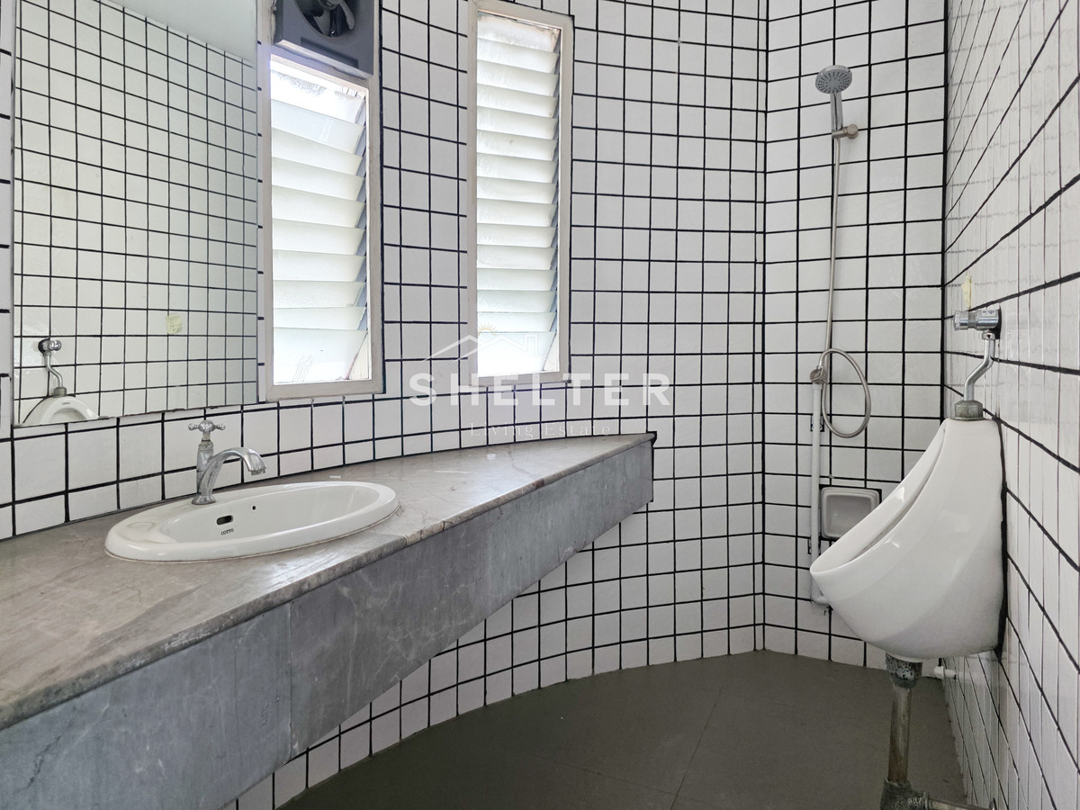 For RentShop HouseRamkhamhaeng, Hua Mak : 5-story commercial building, Town in Town, for rent, ready to move in ✨