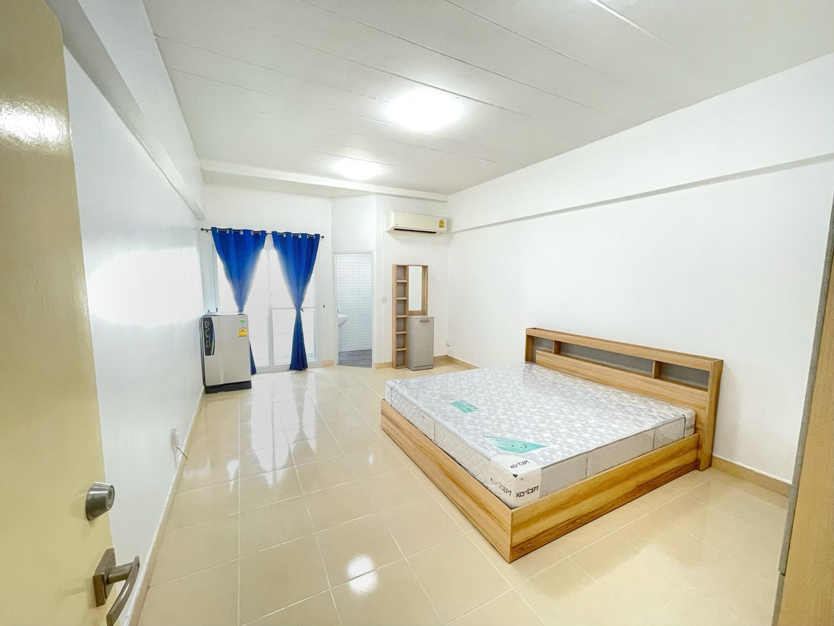 ขายคอนโดลาดพร้าว101 แฮปปี้แลนด์ : ขายคอนโด ซอยมหาดไทย ลาดพร้าว122 รามฯ65