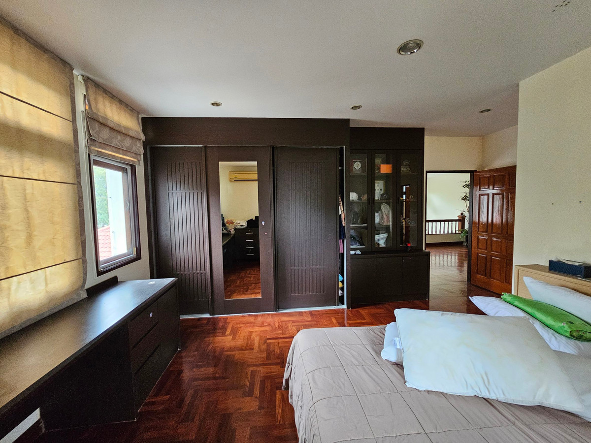 ให้เช่าบ้านสมุทรปราการ สำโรง : ✨ ที่สุดของการพักผ่อน บนพื้นที่กว่า 150 ตร.ว. | นันทวัน ศรีนครินทร์