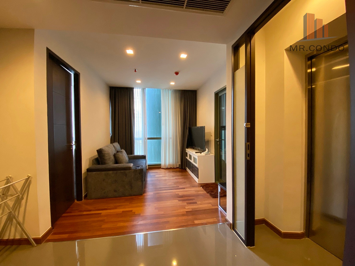 ให้เช่าคอนโดราชเทวี พญาไท : *FOR RENT* Wish Signature Midtown Siam ใกล้ BTS ราชเทวี 350 ม. & Siam Paragon 800 ม.