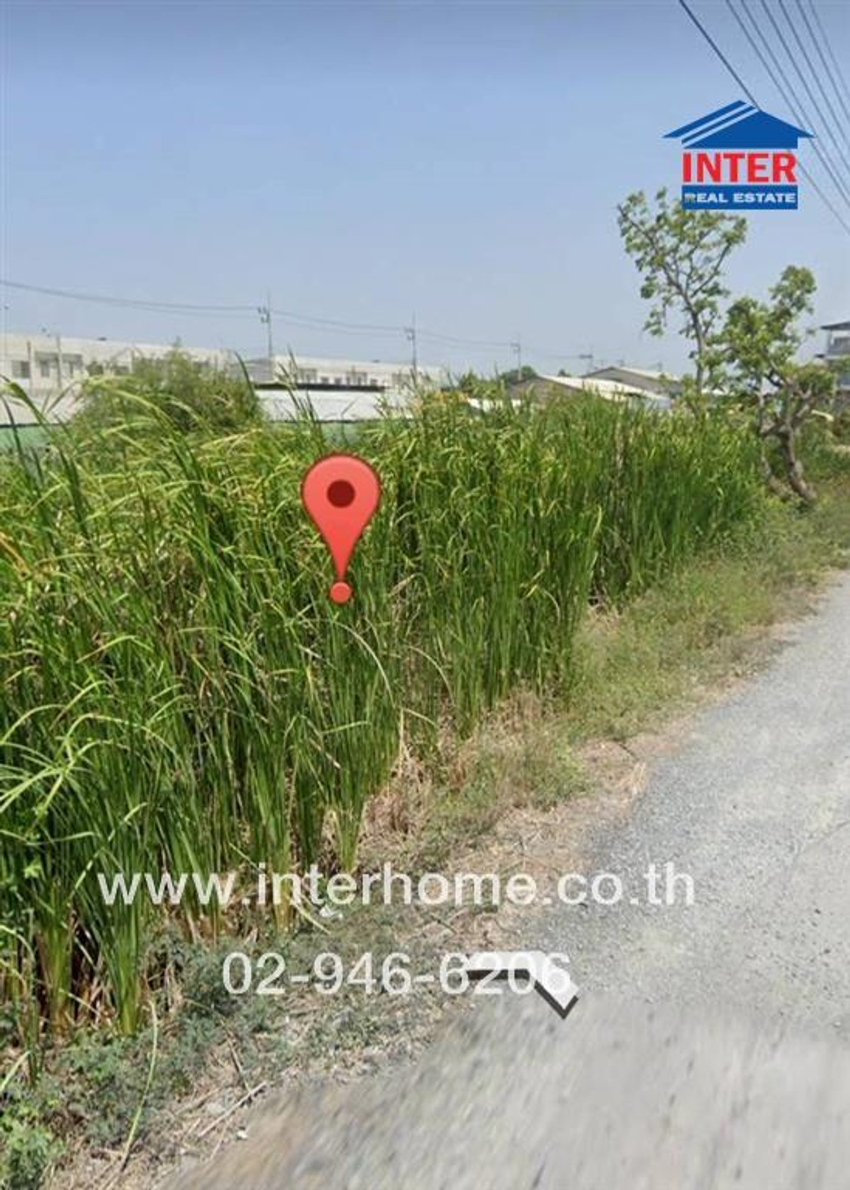 For SaleLandNakhon Pathom : Empty land 100 sq m. Empty land, Soi Salaya 3/9, near Kanchanaphisek Wittayalai School, Nakhon Pathom, Borommaratchachonnani Road. Phutthamonthon Sai 4 Road, Phutthamonthon, Nakhon Pathom