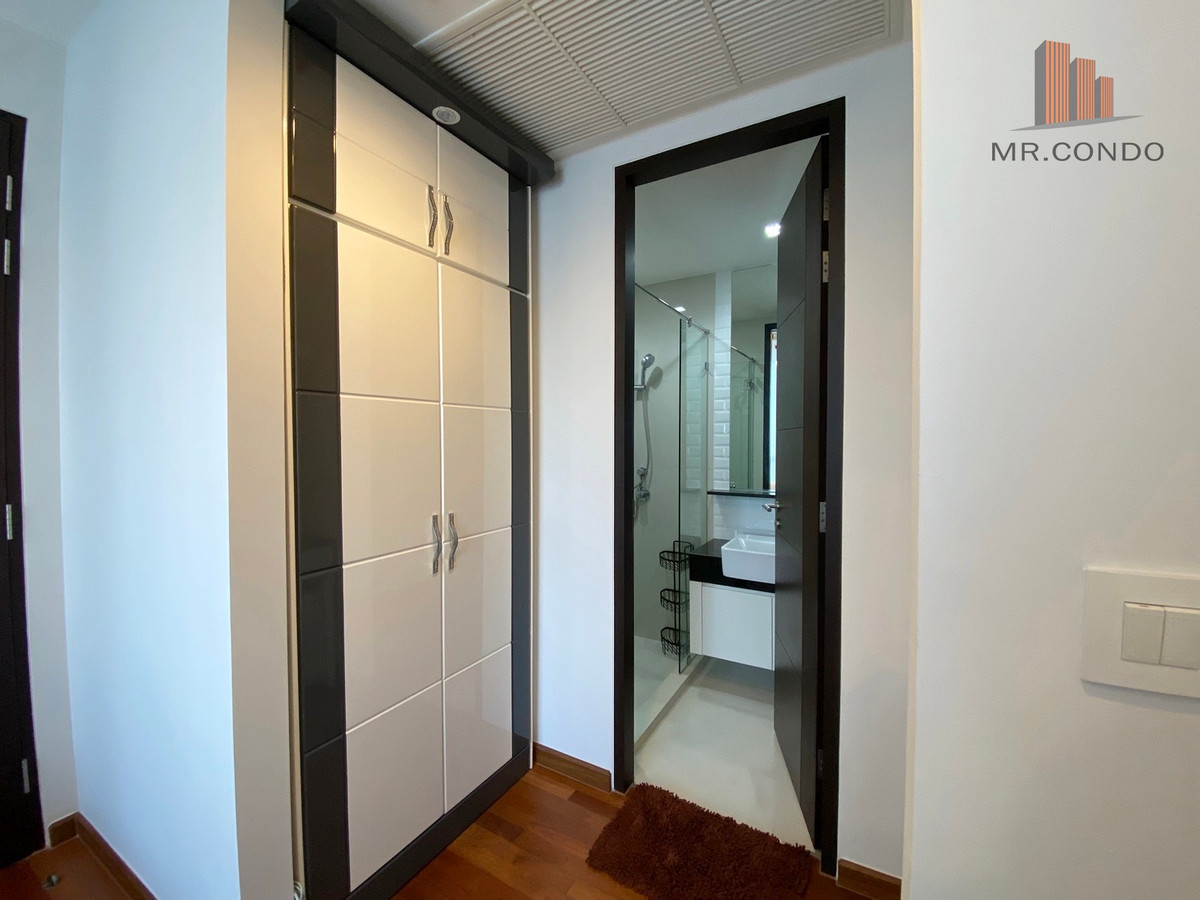 ให้เช่าคอนโดราชเทวี พญาไท : *FOR RENT* Wish Signature Midtown Siam ใกล้ BTS ราชเทวี 350 ม. & Siam Paragon 800 ม.