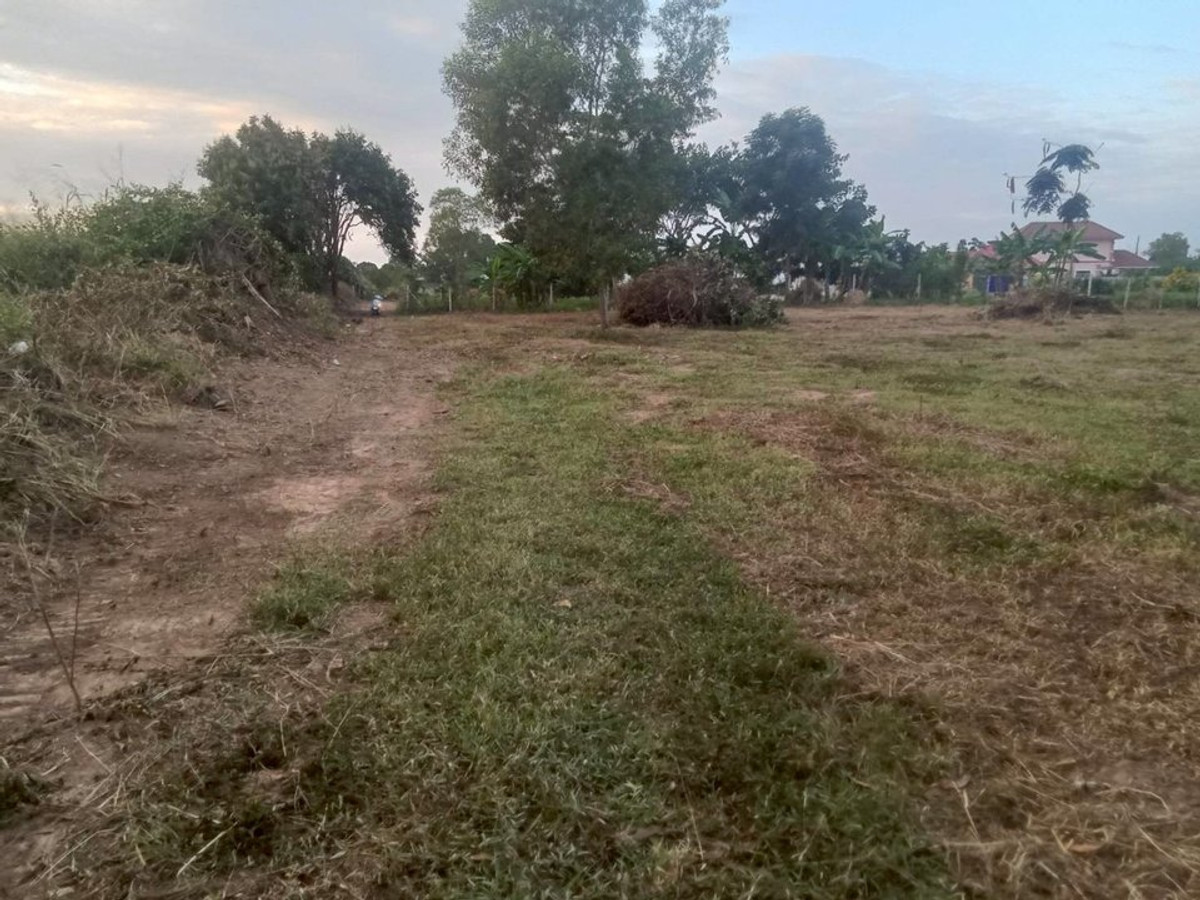 ขายที่ดินหัวหิน ประจวบคีรีขันธ์ : ขาย ที่ดินทับใต้ หัวหิน ประจวบคีรีขันธ์ ใกล้ถนนสาย 2004 เพียง 250 เมตร ใกล้ถนนเพชรเกษมเพียง 3 กม.