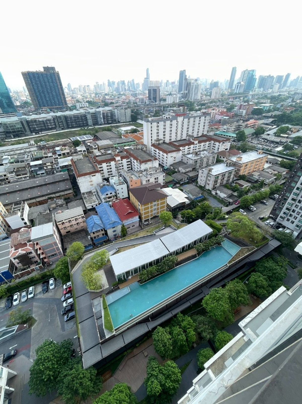 For SaleCondoRamkhamhaeng, Hua Mak : ✅ S-FMR152 ✅ Line : @p2nproperty