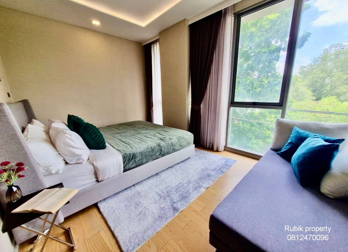 ให้เช่าคอนโดสุขุมวิท อโศก ทองหล่อ : 📍 Fynn Sukhumvit 31 | คอนโดหรูใจกลางสุขุมวิท ปล่อยเช่า RB1686