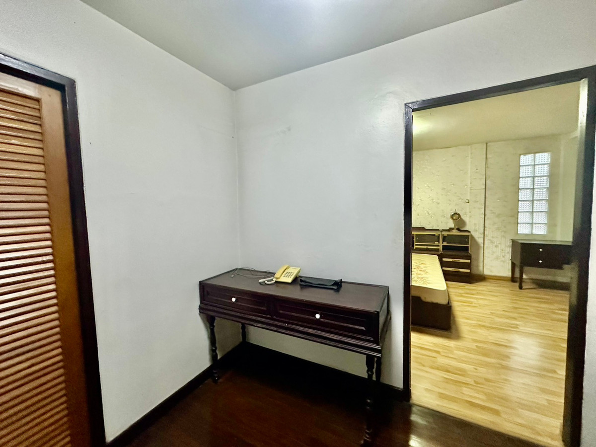 For SaleHousePathum Thani,Rangsit, Thammasat : Single house for sale, Garden Home Village, near Save Wanko Market, K.P.O. intersection, only 7 minutes.