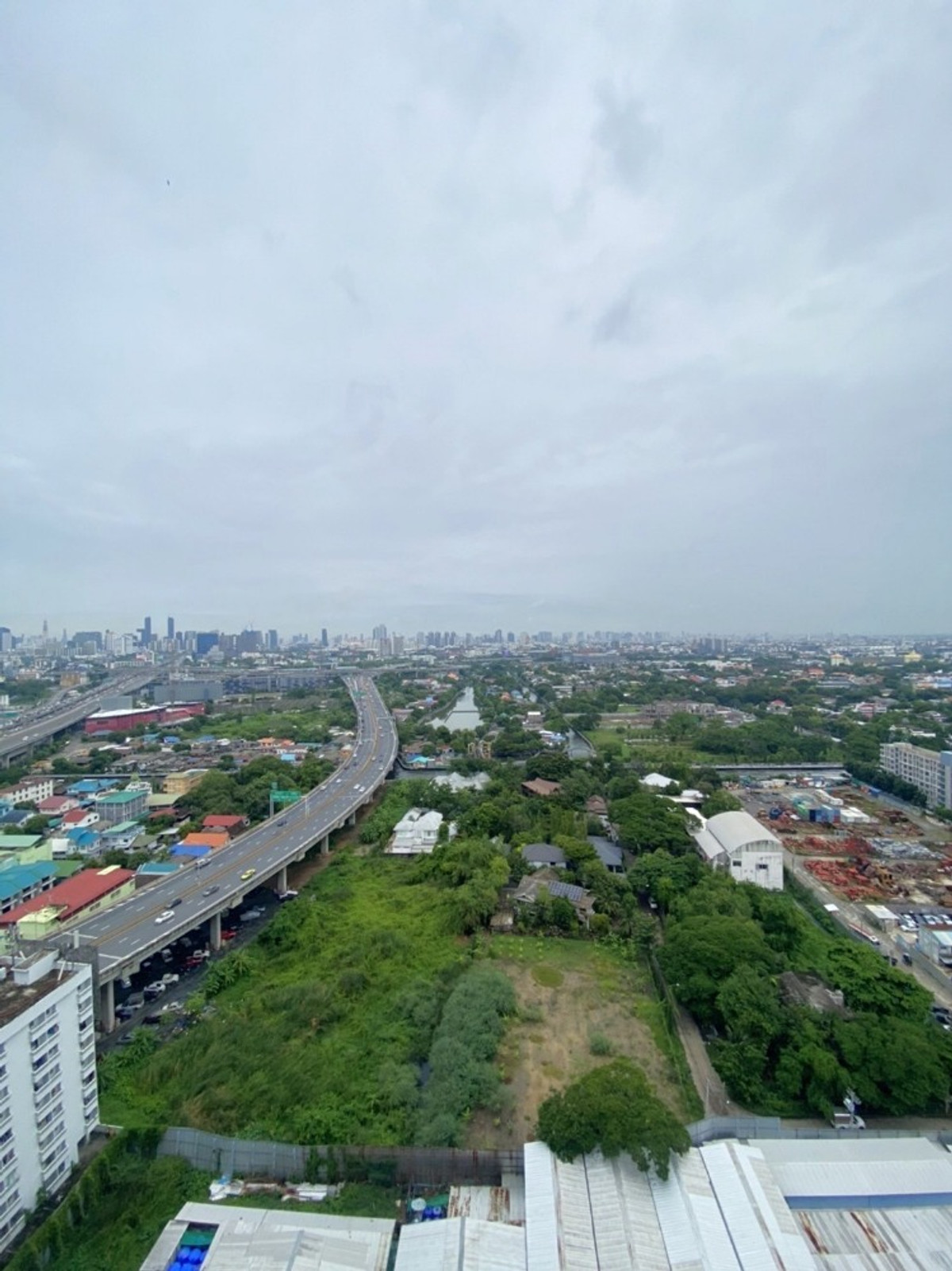 ให้เช่าคอนโดพระราม 9 เพชรบุรีตัดใหม่ RCA : ✅ IDON141 ✅ Line : @p2nproperty