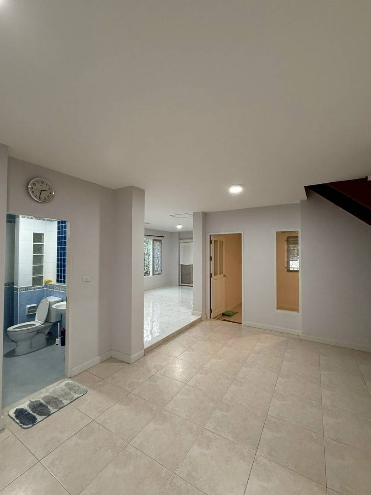 ขายบ้านมีนบุรี-ร่มเกล้า : คุ้มสุดในโครงการ ✨ เพอร์เฟค เพลส รามคำแหง 164 / 4 ห้องนอน (ขาย), Perfect Place Ramkhamhaeng 164 / 4 Bedrooms (FOR SALE) AA610