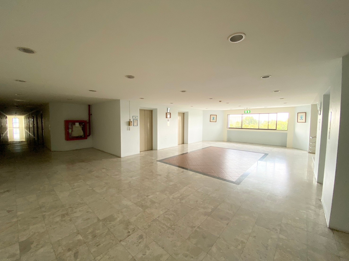 ขายคอนโดหัวหิน ประจวบคีรีขันธ์ : ขาย!!! คอนโด ปาล์มพาวิลเลี่ยนหัวหินเลควิว ขนาด 60.95 ตร.ม.