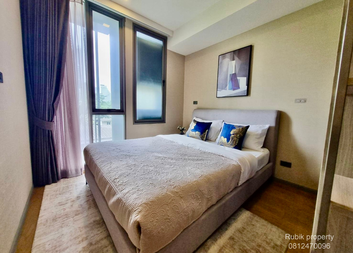 ให้เช่าคอนโดสุขุมวิท อโศก ทองหล่อ : 📍 Fynn Sukhumvit 31 | คอนโดหรูปล่อยเช่าใจกลางสุขุมวิท RB1685