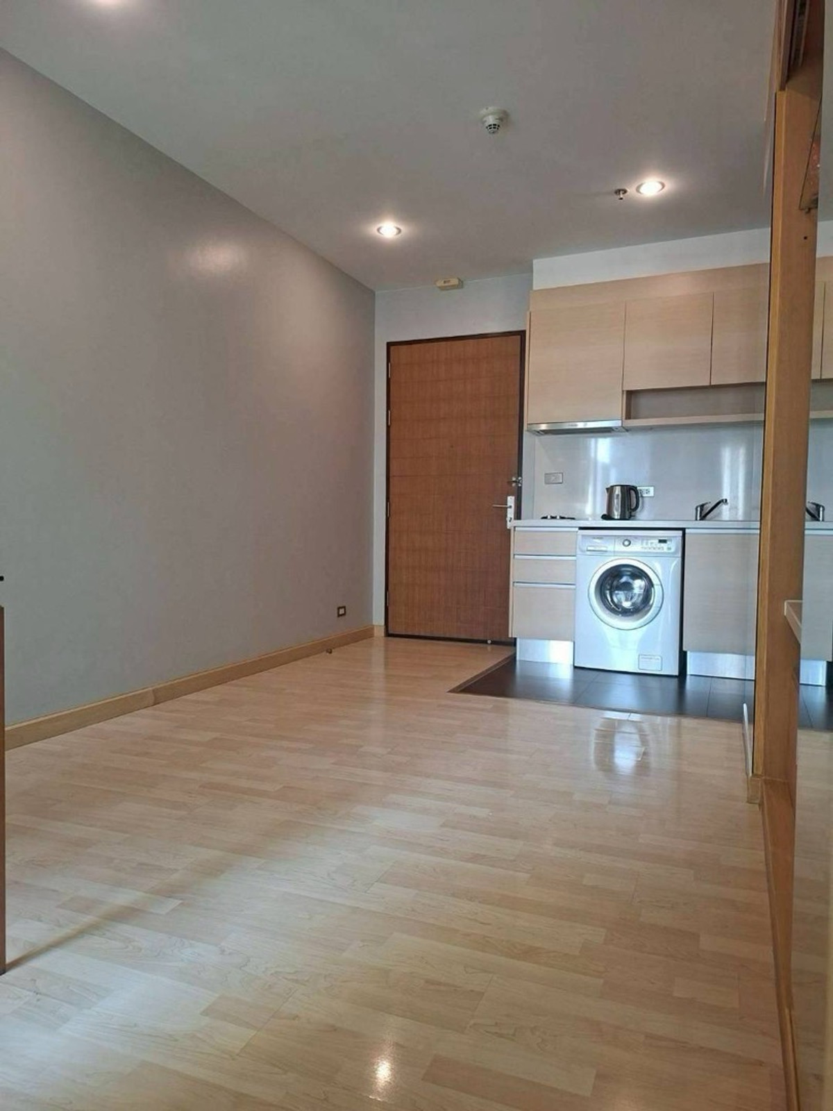 ขายคอนโดสุขุมวิท อโศก ทองหล่อ : 59 Heritage sukhumvit 59 for sale 