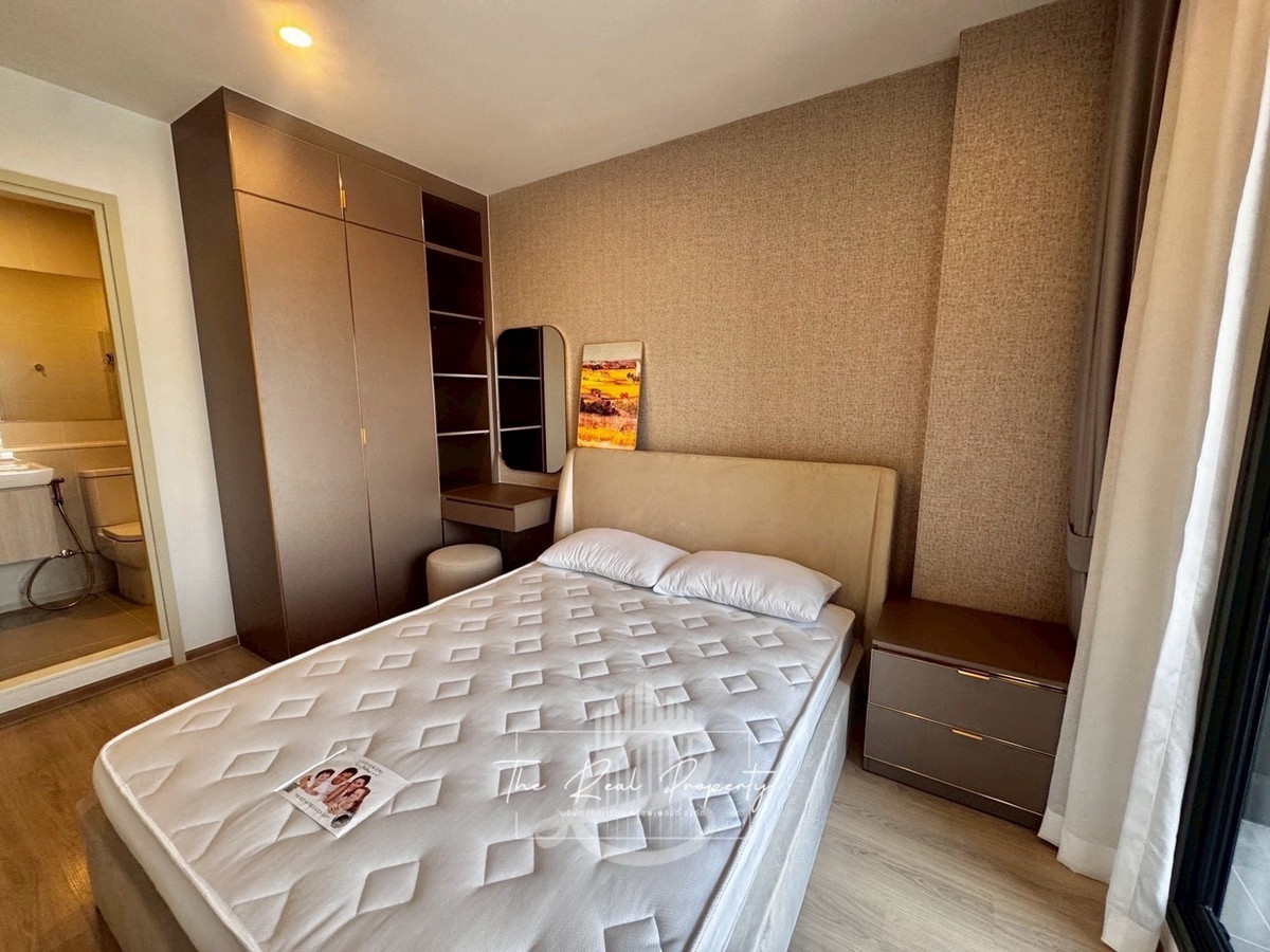 For RentCondoKhlongtoei, Kluaynamthai : 💖Life Rama4-Asoke ✅Beautifully decorated and ready to move in.