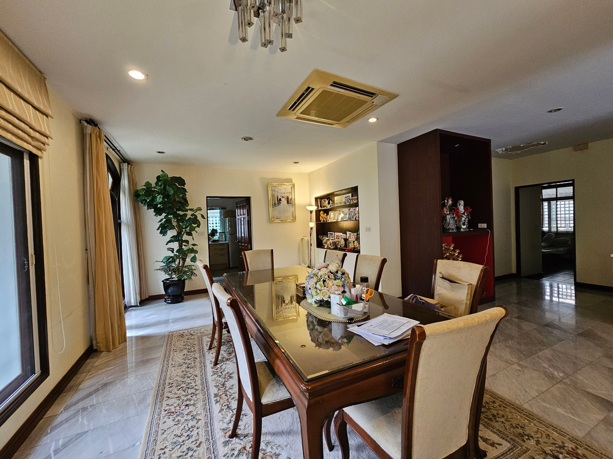 ให้เช่าบ้านสมุทรปราการ สำโรง : ✨ ที่สุดของการพักผ่อน บนพื้นที่กว่า 150 ตร.ว. | นันทวัน ศรีนครินทร์