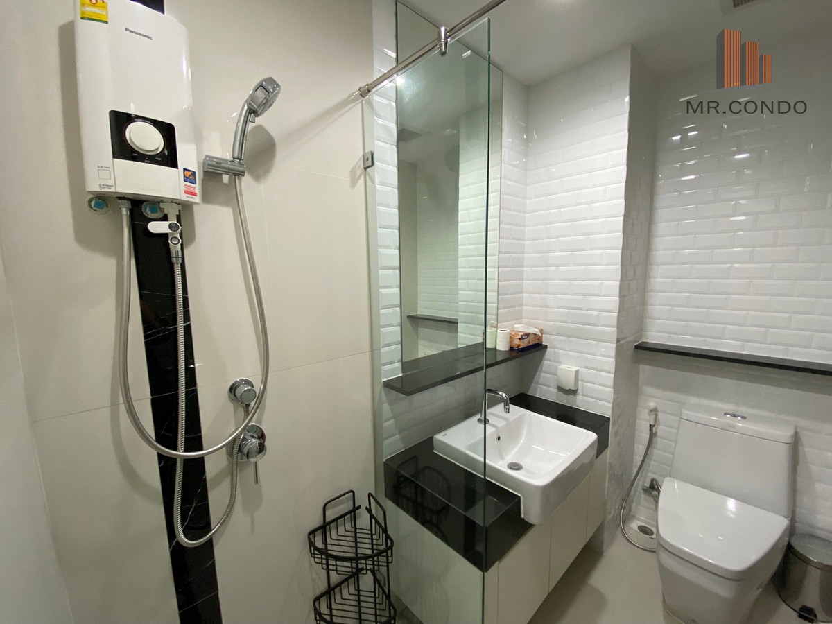 ให้เช่าคอนโดราชเทวี พญาไท : *FOR RENT* Wish Signature Midtown Siam ใกล้ BTS ราชเทวี 350 ม. & Siam Paragon 800 ม.