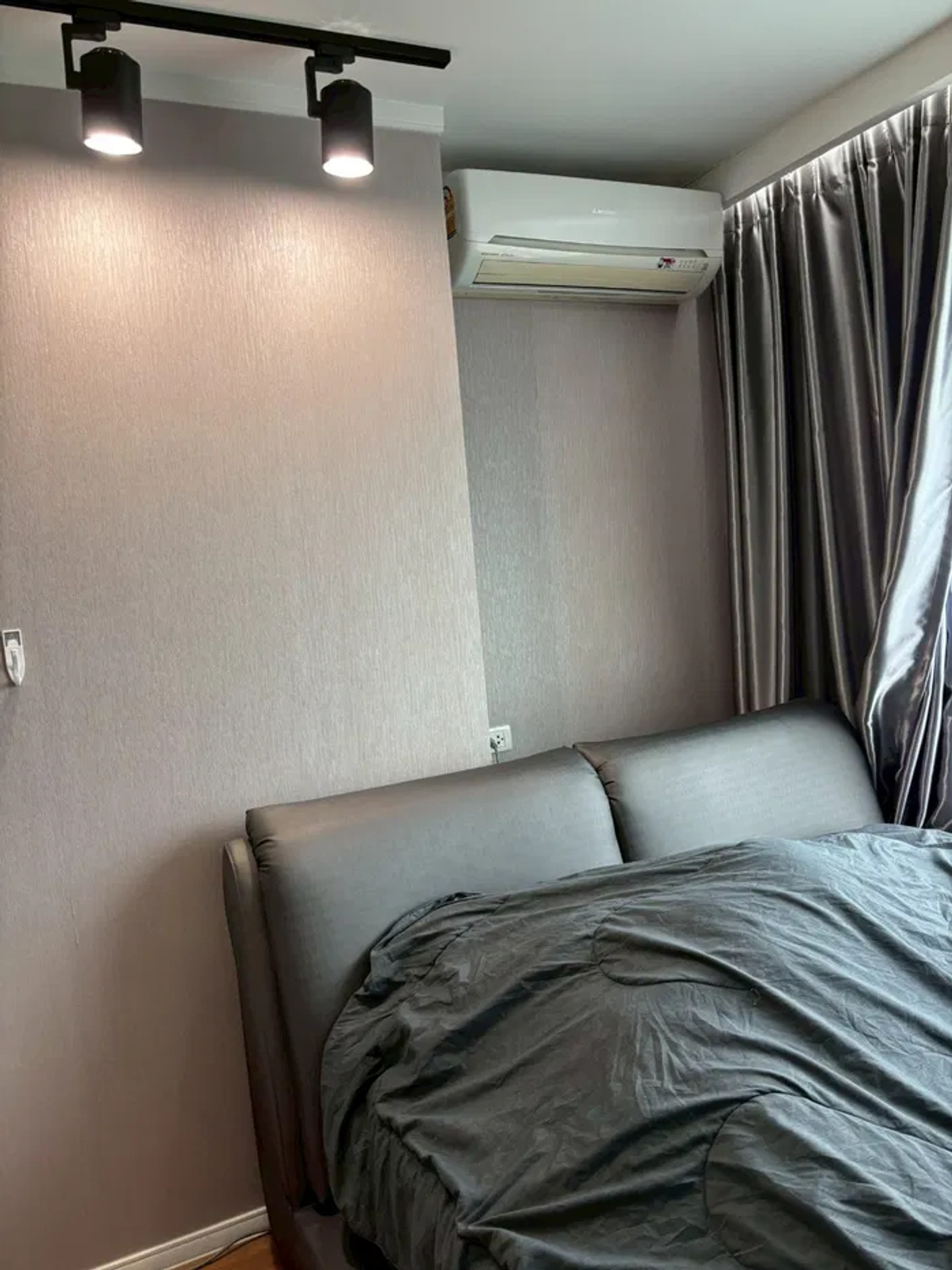 ขายคอนโดพระราม 9 เพชรบุรีตัดใหม่ RCA : 5K110269 - ขาย คอนโด ลุมพินี พาร์ค พระราม 9-รัชดา ตึก B ชั้น 22 (Sell Condo Lumpini Park Rama 9-Ratchada)