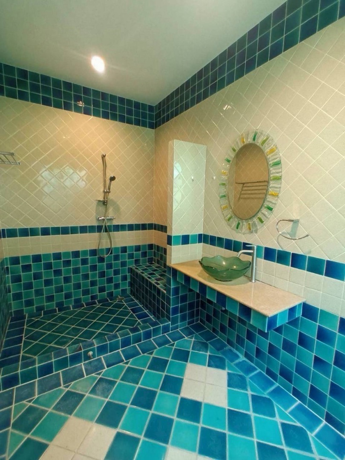 บ้านสมุทรปราการ สำโรง : เช่าและขายคฤหาสน์หลังใหญ่ติดริมน้ำ บางพลี เทพารักษ์ กม.13 ที่ดิน 2 ไร่ ใกล้สนามบินสุวรรณภูมิ