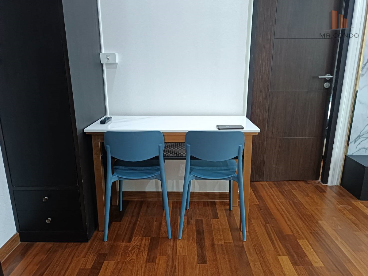 ให้เช่าคอนโดราชเทวี พญาไท : *FOR RENT* Wish Signature Midtown Siam ห้องสวยน่าอยู่มาก ใกล้ BTS ราชเทวี 350 ม.