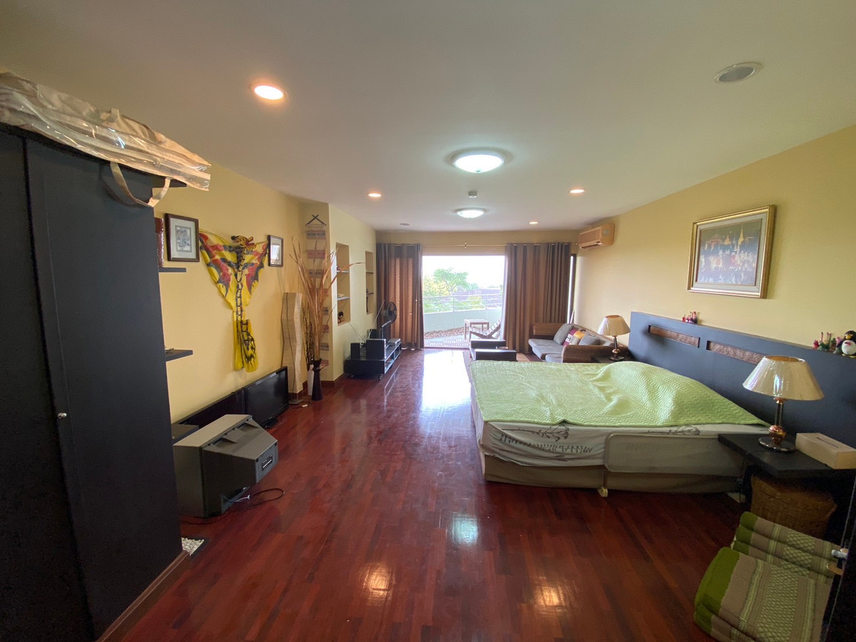 ขายคอนโดหัวหิน ประจวบคีรีขันธ์ : ขาย!!! คอนโด ปาล์มพาวิลเลี่ยนหัวหินเลควิว ขนาด 60.95 ตร.ม.