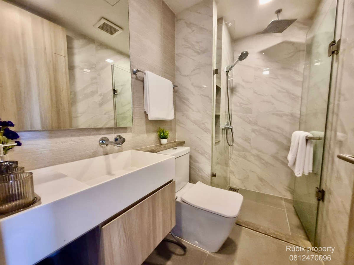 ให้เช่าคอนโดสุขุมวิท อโศก ทองหล่อ : 📍 Fynn Sukhumvit 31 | คอนโดหรูปล่อยเช่าใจกลางสุขุมวิท RB1685