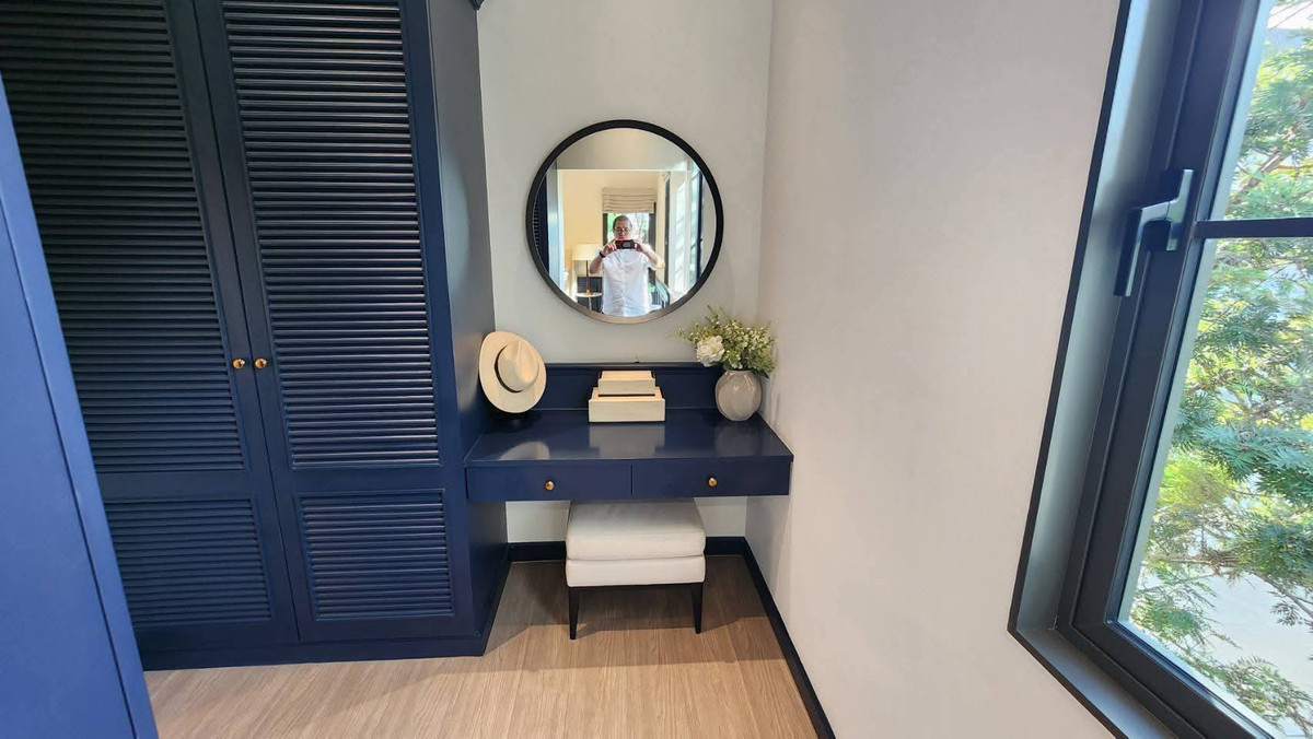 บ้านพระราม 2 บางขุนเทียน : สราญสิริ พระราม 2