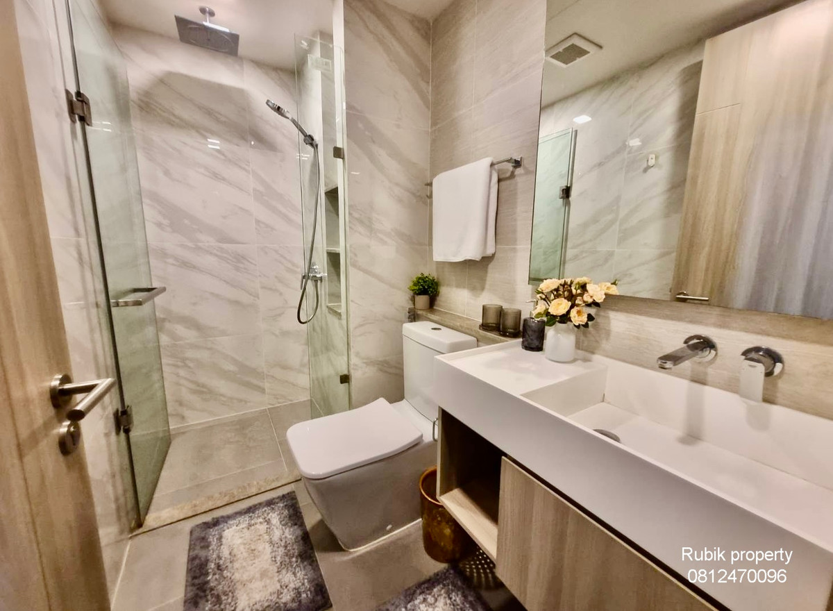 ให้เช่าคอนโดสุขุมวิท อโศก ทองหล่อ : 📍 Fynn Sukhumvit 31 | คอนโดหรูใจกลางสุขุมวิท ปล่อยเช่า RB1686