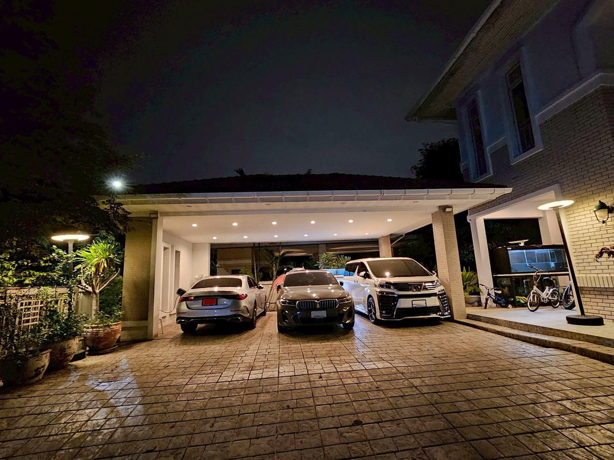 ให้เช่าบ้านสมุทรปราการ สำโรง : ✨ ที่สุดของการพักผ่อน บนพื้นที่กว่า 150 ตร.ว. | นันทวัน ศรีนครินทร์