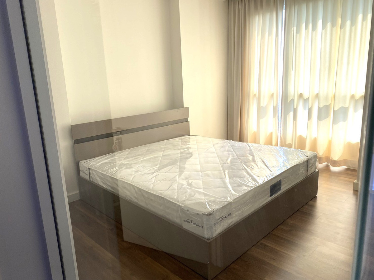 ขายคอนโดท่าพระ ตลาดพลู วุฒากาศ : 🔥ดีลนี้ไม่บ่อย! The Room สาทร–ตากสิน ใกล้ BTS MD-25027162