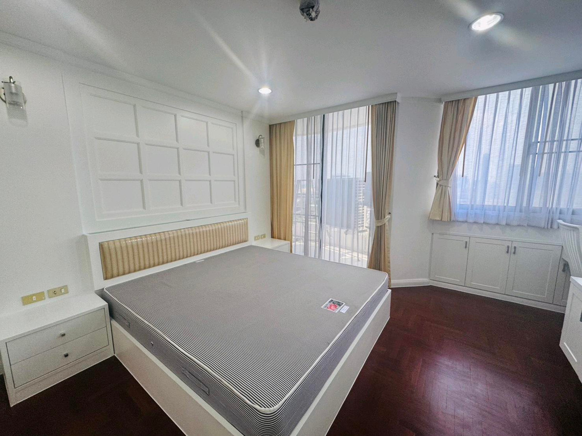 ให้เช่าคอนโดสุขุมวิท อโศก ทองหล่อ : ห้ามพลาด🔥🔥ปล่อยเช่า คอนโดทำเลดี ราคาพิเศษ โครงการ ศุภาลัย เพลส สุขุมวิท 39 MD-26086606