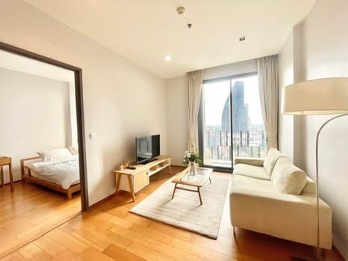 ให้เช่าคอนโดสุขุมวิท อโศก ทองหล่อ : Keyne By Sansiri